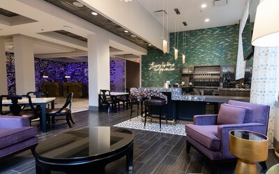 Holiday Inn Club Vacations New Orleans Resort by IHG