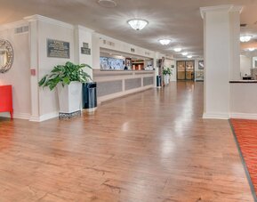 Ramada by Wyndham Metairie New Orleans Airport