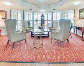 Ramada by Wyndham Metairie New Orleans Airport
