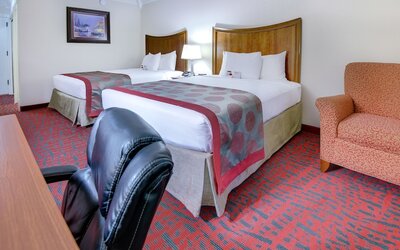 Ramada by Wyndham Metairie New Orleans Airport