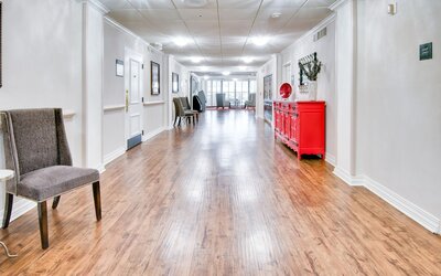 Ramada by Wyndham Metairie New Orleans Airport
