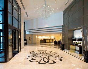 New Orleans Marriott Metairie at Lakeway