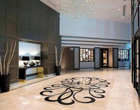 New Orleans Marriott Metairie at Lakeway