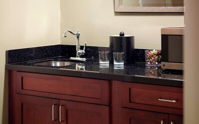 New Orleans Marriott Metairie at Lakeway