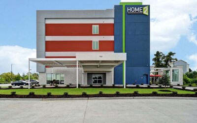 Home2 Suites by Hilton Harvey New Orleans Westbank
