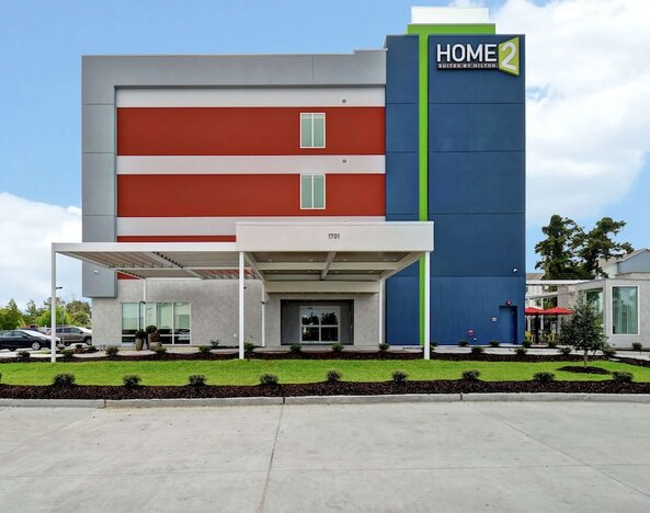 Home2 Suites by Hilton Harvey New Orleans Westbank