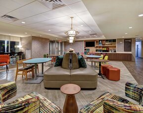 Home2 Suites by Hilton Harvey New Orleans Westbank