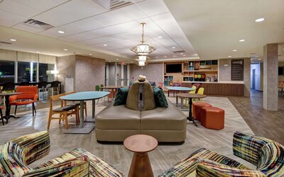 Home2 Suites by Hilton Harvey New Orleans Westbank