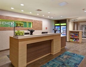 Home2 Suites by Hilton Harvey New Orleans Westbank