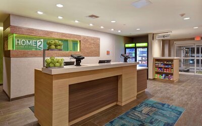 Home2 Suites by Hilton Harvey New Orleans Westbank