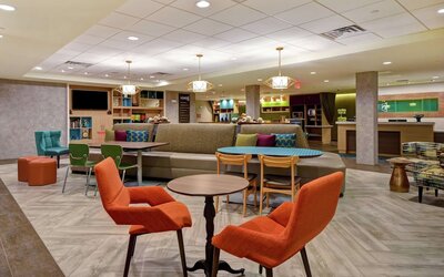 Home2 Suites by Hilton Harvey New Orleans Westbank