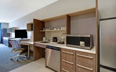 Home2 Suites by Hilton Harvey New Orleans Westbank