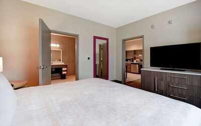 Home2 Suites by Hilton Harvey New Orleans Westbank
