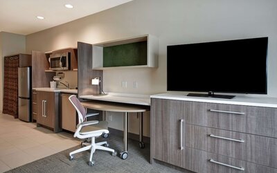 Home2 Suites by Hilton Harvey New Orleans Westbank