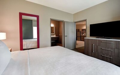 Home2 Suites by Hilton Harvey New Orleans Westbank