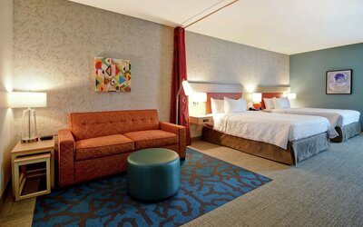 Home2 Suites by Hilton Harvey New Orleans Westbank