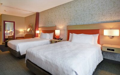 Home2 Suites by Hilton Harvey New Orleans Westbank