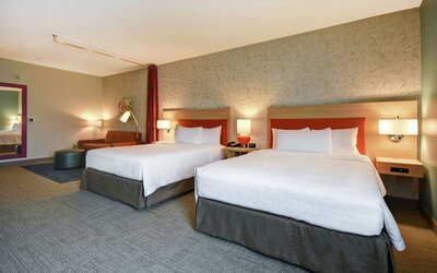 Home2 Suites by Hilton Harvey New Orleans Westbank