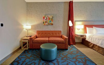 Home2 Suites by Hilton Harvey New Orleans Westbank