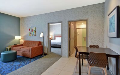 Home2 Suites by Hilton Harvey New Orleans Westbank