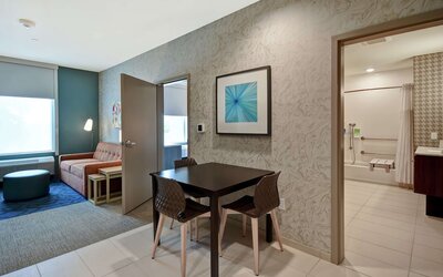 Home2 Suites by Hilton Harvey New Orleans Westbank