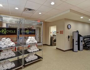 Home2 Suites by Hilton Harvey New Orleans Westbank