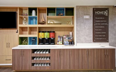 Home2 Suites by Hilton Harvey New Orleans Westbank