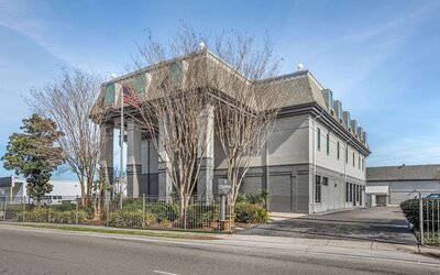 Country Inn & Suites by Radisson, Metairie (New Orleans), LA