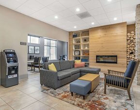 Country Inn & Suites by Radisson, Metairie (New Orleans), LA