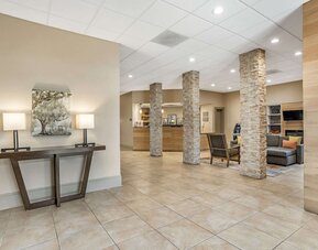 Country Inn & Suites by Radisson, Metairie (New Orleans), LA
