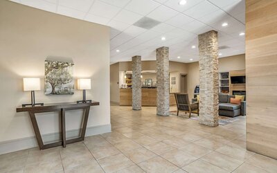 Country Inn & Suites by Radisson, Metairie (New Orleans), LA