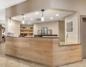 Country Inn & Suites by Radisson, Metairie (New Orleans), LA