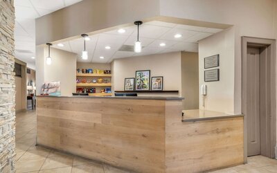 Country Inn & Suites by Radisson, Metairie (New Orleans), LA