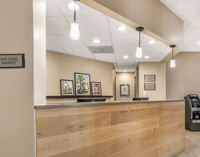 Country Inn & Suites by Radisson, Metairie (New Orleans), LA