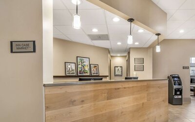 Country Inn & Suites by Radisson, Metairie (New Orleans), LA
