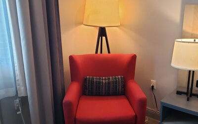 Country Inn & Suites by Radisson, Metairie (New Orleans), LA
