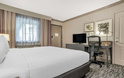 Country Inn & Suites by Radisson, Metairie (New Orleans), LA