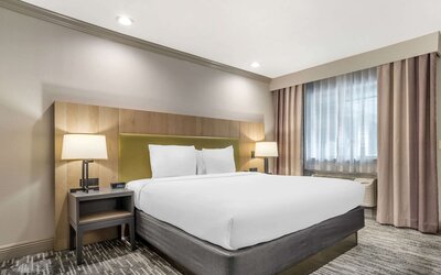 Country Inn & Suites by Radisson, Metairie (New Orleans), LA