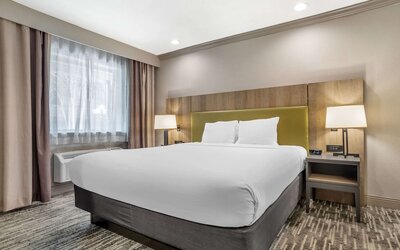 Country Inn & Suites by Radisson, Metairie (New Orleans), LA