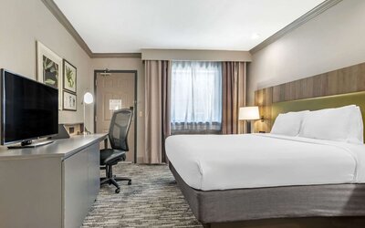 Country Inn & Suites by Radisson, Metairie (New Orleans), LA