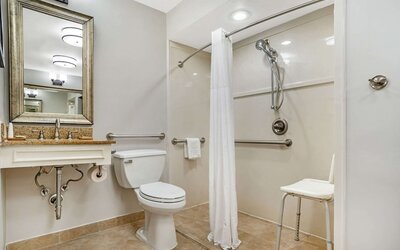 Country Inn & Suites by Radisson, Metairie (New Orleans), LA
