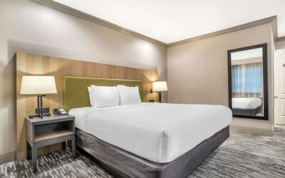 Country Inn & Suites by Radisson, Metairie (New Orleans), LA