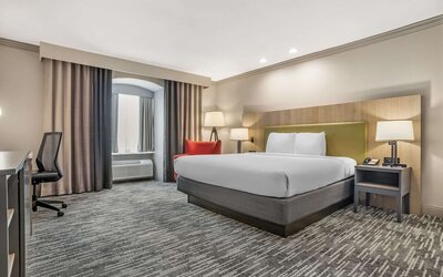 Country Inn & Suites by Radisson, Metairie (New Orleans), LA