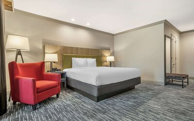 Country Inn & Suites by Radisson, Metairie (New Orleans), LA
