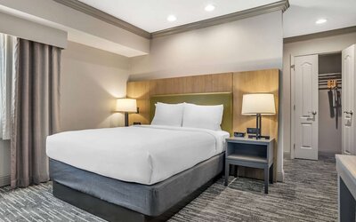 Country Inn & Suites by Radisson, Metairie (New Orleans), LA