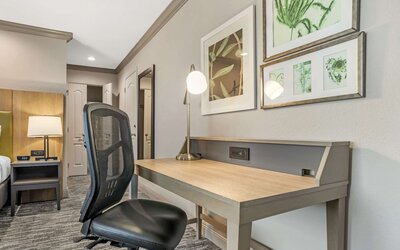Country Inn & Suites by Radisson, Metairie (New Orleans), LA