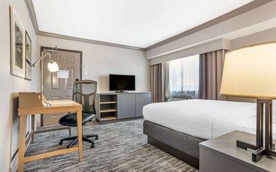 Country Inn & Suites by Radisson, Metairie (New Orleans), LA
