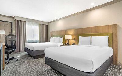Country Inn & Suites by Radisson, Metairie (New Orleans), LA