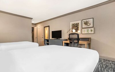 Country Inn & Suites by Radisson, Metairie (New Orleans), LA