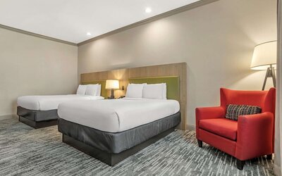Country Inn & Suites by Radisson, Metairie (New Orleans), LA